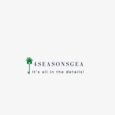 4Seasonsgea , Studio Apartment In Heart Of Tirana Exterior foto